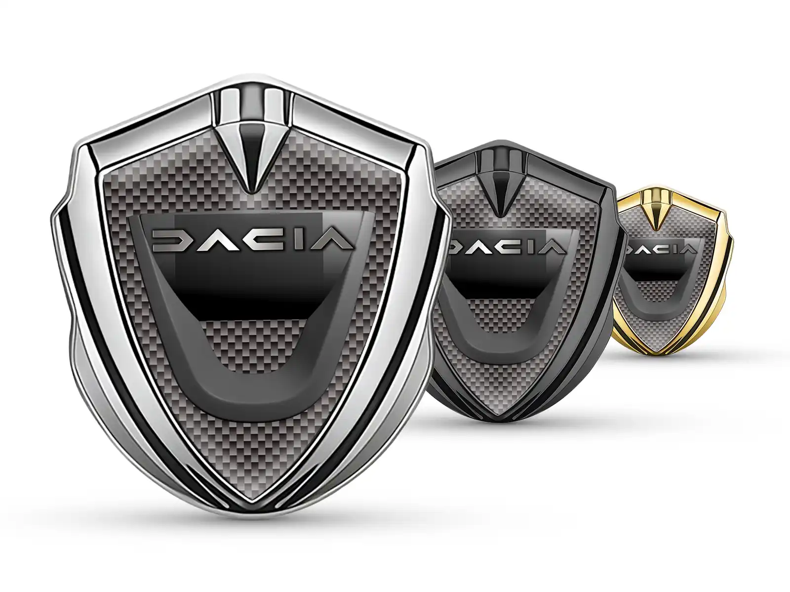 Dacia Insignia Autoadhesiva De Carrera Imagen Óptimo